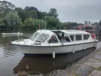 Kapal panumpang keur dijual
