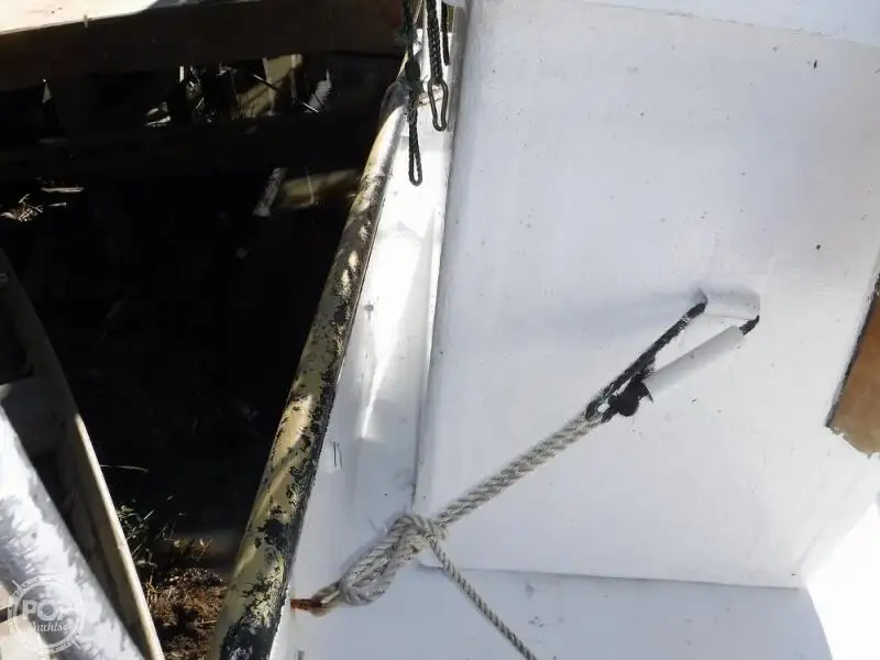 Kapal pancing trawler keur dijual