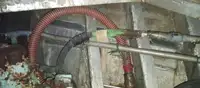 Kapal pancing trawler keur dijual