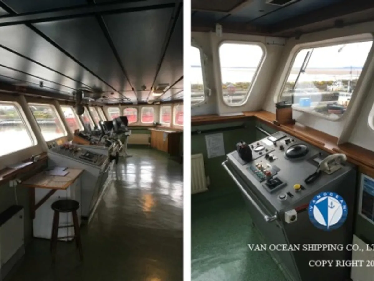 Kapal tangki minyak/bahan kimia keur dijual