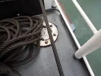 Kapal kerja keur dijual