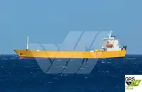 Kapal Ro-Ro keur dijual
