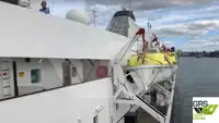 Kapal penarik keur dijual