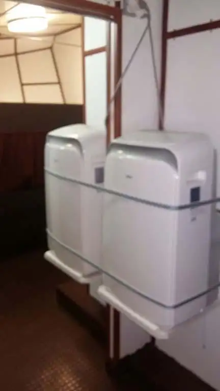 Kapal penarik keur dijual