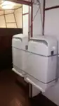 Kapal penarik keur dijual