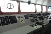 Kapal Ro-Ro keur dijual