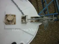 Kapal pancing trawler keur dijual