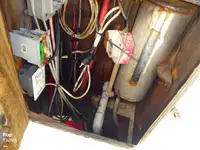 Kapal pancing trawler keur dijual