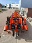 Kapal kontainer keur dijual