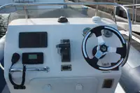 Kapal tiup keur dijual