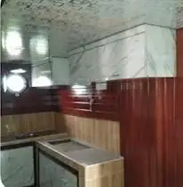 Kapal pendaratan, tangki keur dijual