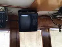 Kapal pancing trawler keur dijual