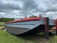 Kapal penarik keur dijual