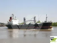 General Cargo/Multi-purpose keur dijual