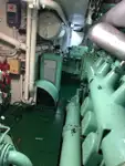 Kapal penarik keur dijual