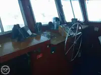 Kapal pesiar keur dijual