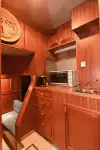 Kapal pemadam kebakaran keur dijual