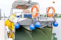 Kapal Ferry pikeun dijual