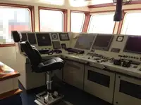 Kapal penarik keur dijual