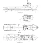 Kapal kru keur dijual