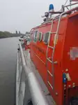 Kapal kerja keur dijual