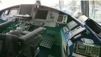 Kapal kerja keur dijual