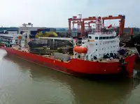 Parahu sakoci pikeun dijual