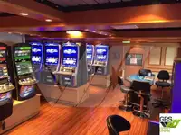 Ro-Ro ship pikeun dijual