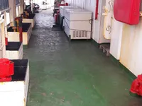 Kapal tangki minyak/bahan kimia keur dijual