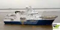 Kapal kerja keur dijual