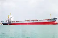 Kapal wadahna pikeun dijual