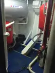 Ro-Ro ship pikeun dijual
