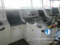 Kapal tangki minyak/bahan kimia keur dijual