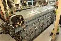 Kapal Ro-Ro keur dijual