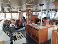 General Cargo/Multi-purpose keur dijual