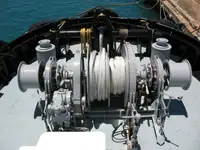 Kapal penarik keur dijual