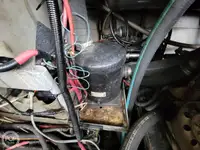 Kapal penyelamat keur dijual