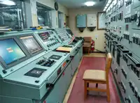 Kapal tangki minyak/bahan kimia keur dijual