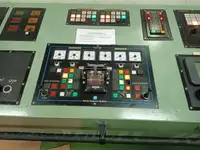 Kapal penarik keur dijual
