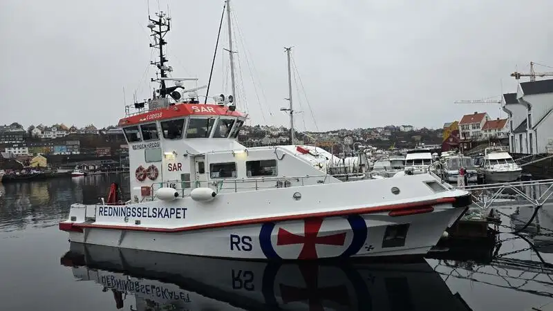 Kapal penarik keur dijual