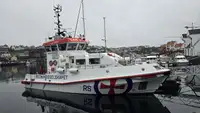 Kapal penarik keur dijual
