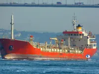 Kapal tangki minyak/bahan kimia keur dijual