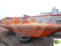 Kapal kerja keur dijual