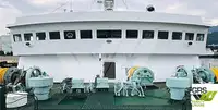 Ro-Ro ship pikeun dijual