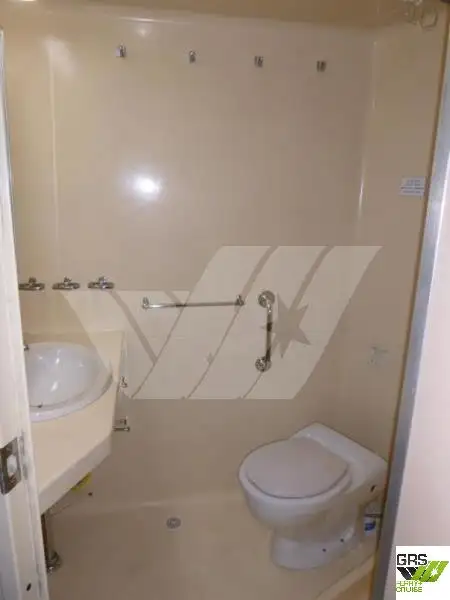 Kapal survei keur dijual