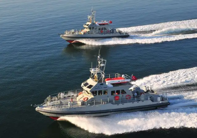 Kapal penarik keur dijual