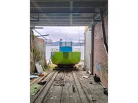 Kapal kerja keur dijual
