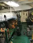 Kapal penarik keur dijual
