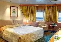 Kapal Ro-Ro keur dijual