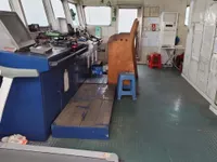 Kapal kontainer keur dijual